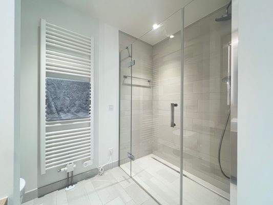 Bsp. Duschbad - Ansicht 2