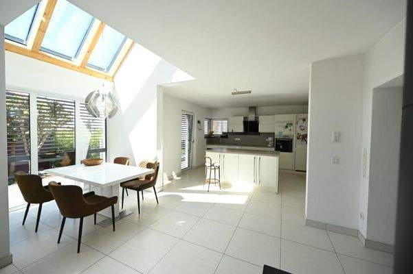 Exklusiver Wohnflair