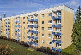 Hausansicht rückseiig