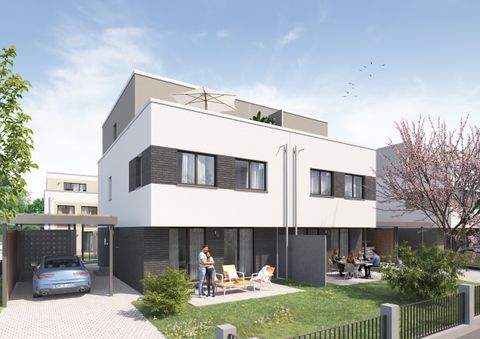 Langen Häuser, Langen Haus kaufen