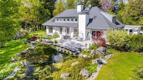 Starnberg Häuser, Starnberg Haus kaufen