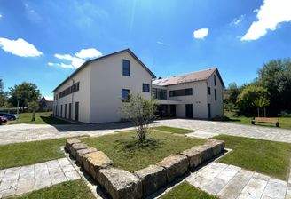 Ein Erfolgskonzept auf der Zielgeraden.