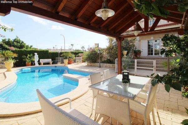 Villa von Mallorca Topimmobilien