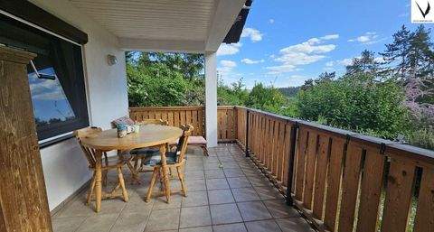 Leinach Häuser, Leinach Haus kaufen