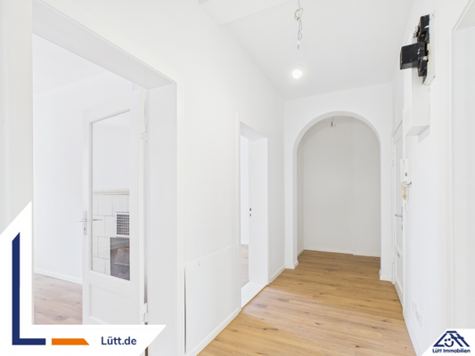 Titelbild  - Lütt Immobilien - Kiel