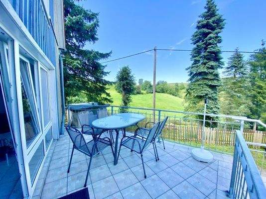 023-Terrasse Ferienhaus