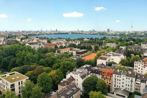 Hamburg Renditeobjekte, Mehrfamilienhäuser, Geschäftshäuser, Kapitalanlage