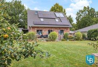 Energieeffizientes EFH