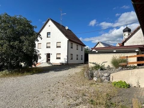 Bad Schussenried Häuser, Bad Schussenried Haus kaufen