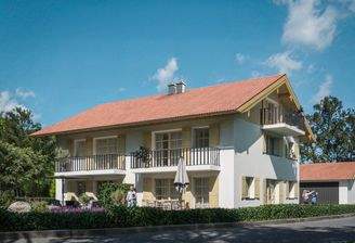 Außenvisualisierung