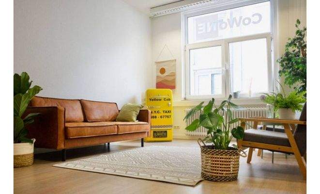 Lounge (Referenzbild)