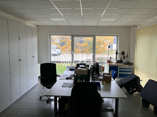 Büroraum im EG