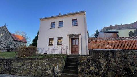 Stolpen Häuser, Stolpen Haus kaufen