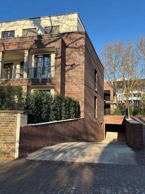 Bocholt Wohnungen, Bocholt Wohnung mieten