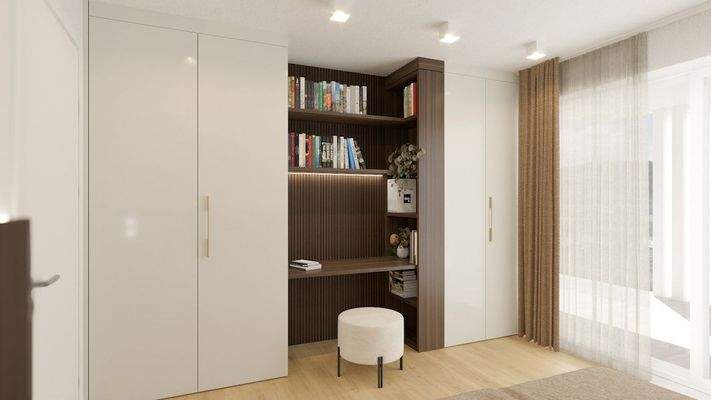 Brixen-Neubau-Luxus-Penthous-Immobilien-Plose-Wohnung-Garten-Wandern-Berge-Stadt-Bischofsstadt-White-Residence-Bressanone-Nuova Costruzione-Attico-di-lusso-Immobili-Plose-Appartamento-Giardino-Escursioni-Montagna-Città-Città Vescovile-Residenza Bianca