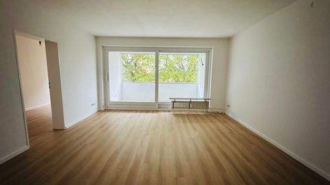 Neumünster Wohnungen, Neumünster Wohnung mieten