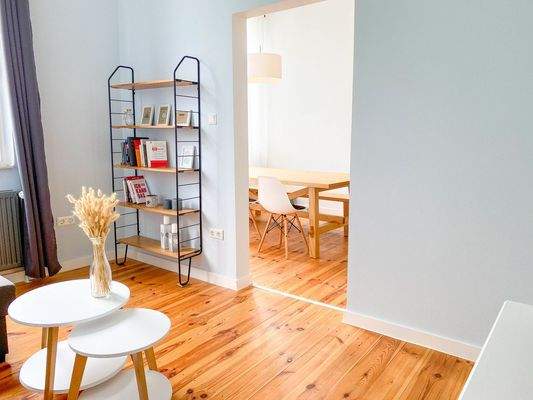 ferienwohnung Bremerhaven-6