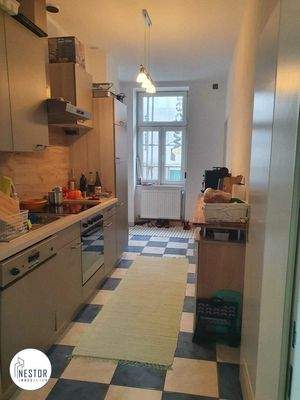 Wohnung - NESTOR Immobilien