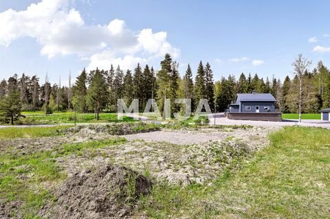 Porvoo Grundstücke, Porvoo Grundstück kaufen