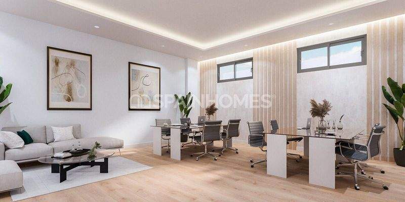 Well-Located Prestigious Apartments in Fuengirola