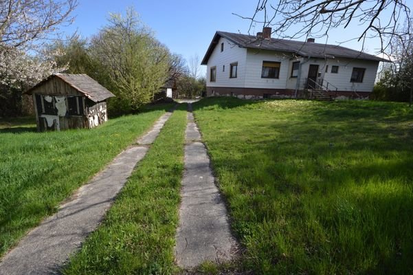 Bestandshaus