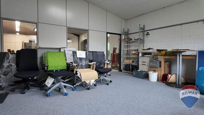 Büro/Lager