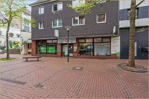 Essen / Borbeck-Mitte Häuser, Essen / Borbeck-Mitte Haus kaufen