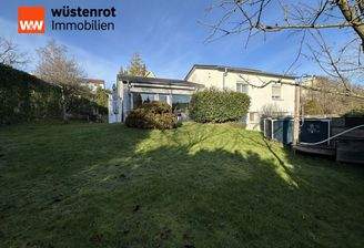 Ansicht Südwestseite