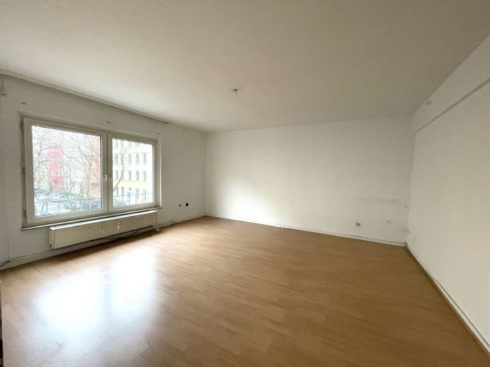 3-Zimmer-Wohnung in beliebter Lage provisionsfrei