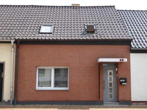 Zahna-Elster Häuser, Zahna-Elster Haus kaufen