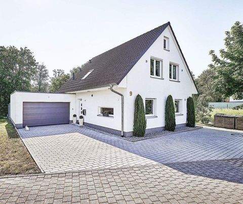 Sülstorf Häuser, Sülstorf Haus kaufen