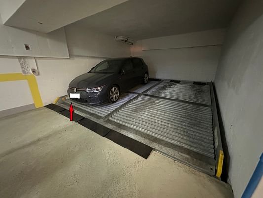 Stellplatz