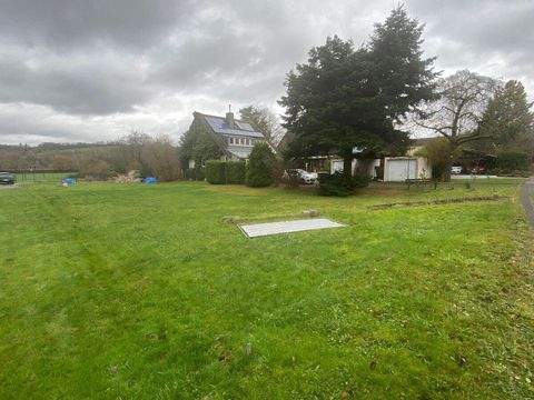 Hennef / Greuelsiefen Grundstücke, Hennef / Greuelsiefen Grundstück kaufen