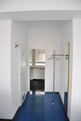 WC und Personal-WC