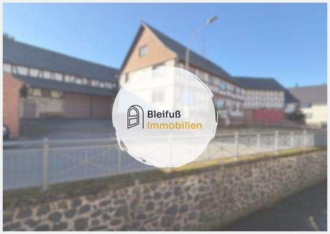 Ulrichstein / Unter-Seibertenrod Häuser, Ulrichstein / Unter-Seibertenrod Haus kaufen