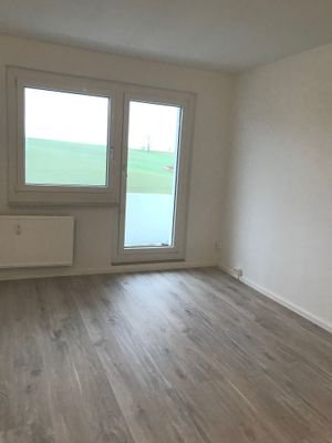 Elternschlafzimmer mit Balkon