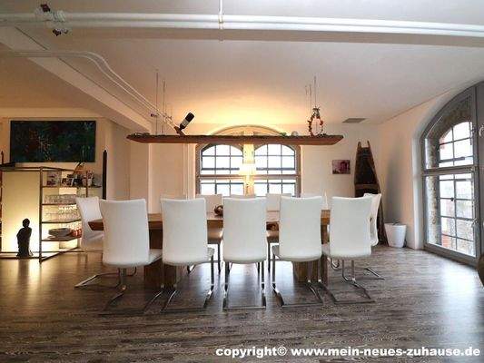 Bild 3 Esszimmer Ansicht 2