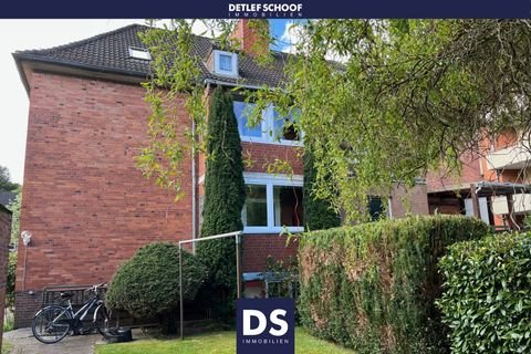 Kiel / Hassee Häuser, Kiel / Hassee Haus kaufen