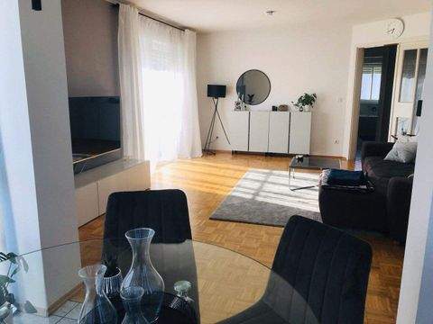 Manching Wohnungen, Manching Wohnung mieten