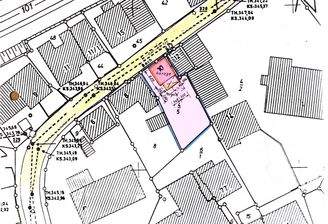 Lageplan 10