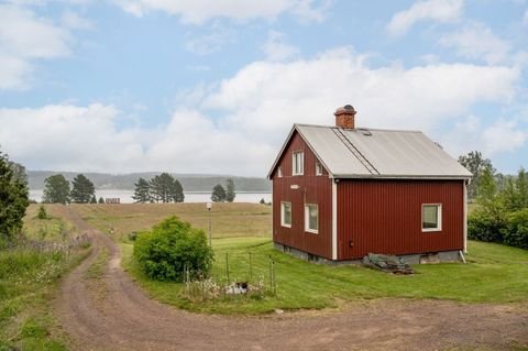 Gräsmark Häuser, Gräsmark Haus kaufen