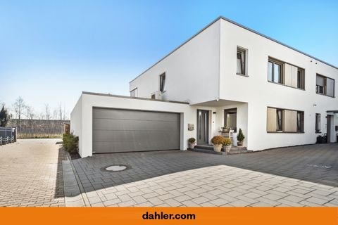 Hannover / Isernhagen-Süd Häuser, Hannover / Isernhagen-Süd Haus kaufen