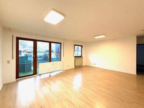 Langenzenn Wohnungen, Langenzenn Wohnung kaufen