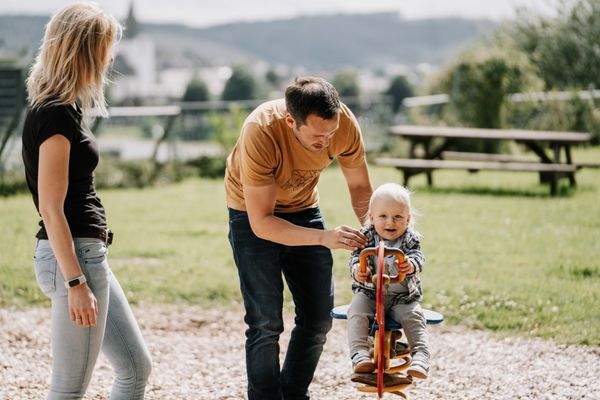 Spaß für die ganze Familie