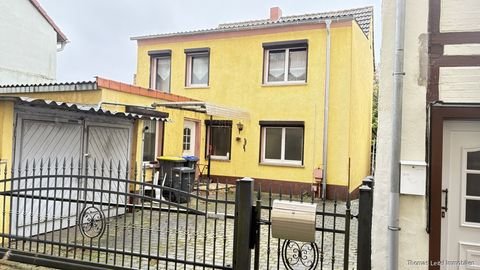 Oschersleben Häuser, Oschersleben Haus kaufen