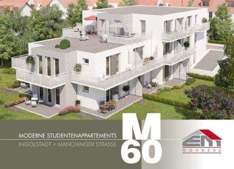 Ingolstadt Renditeobjekte, Mehrfamilienhäuser, Geschäftshäuser, Kapitalanlage