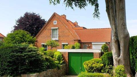 Eckernförde Häuser, Eckernförde Haus kaufen