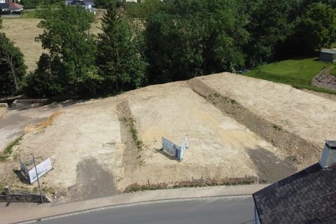 Bitburg-Stahl Grundstücke, Bitburg-Stahl Grundstück kaufen