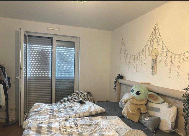Unser Neubau - geräumige 2-Zimmer im Erdgeschoss in Kürten-Eichhof - Foto 2