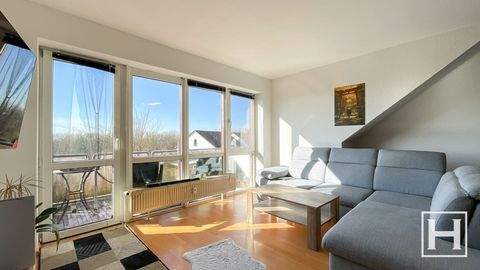 Bad Segeberg Wohnungen, Bad Segeberg Wohnung kaufen